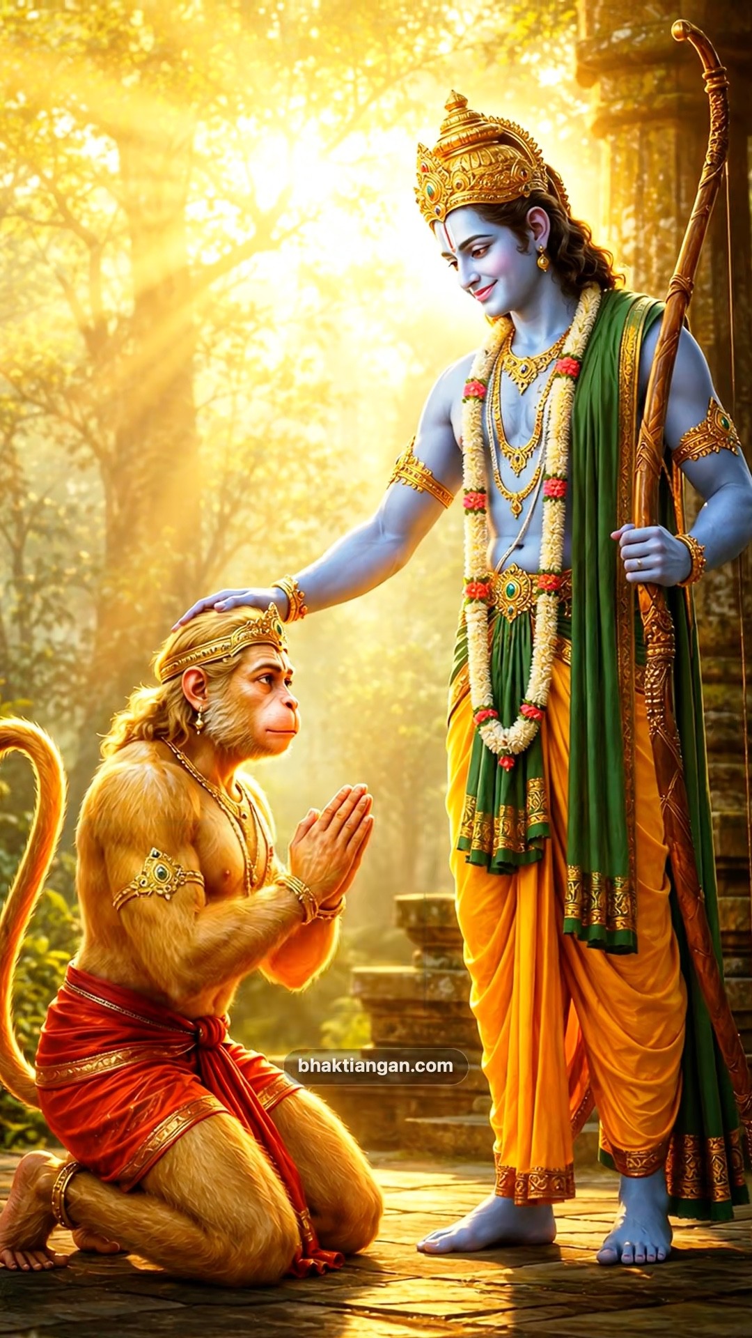 Episode 1: the meaning of श्रीगुरु चरन सरोज रज