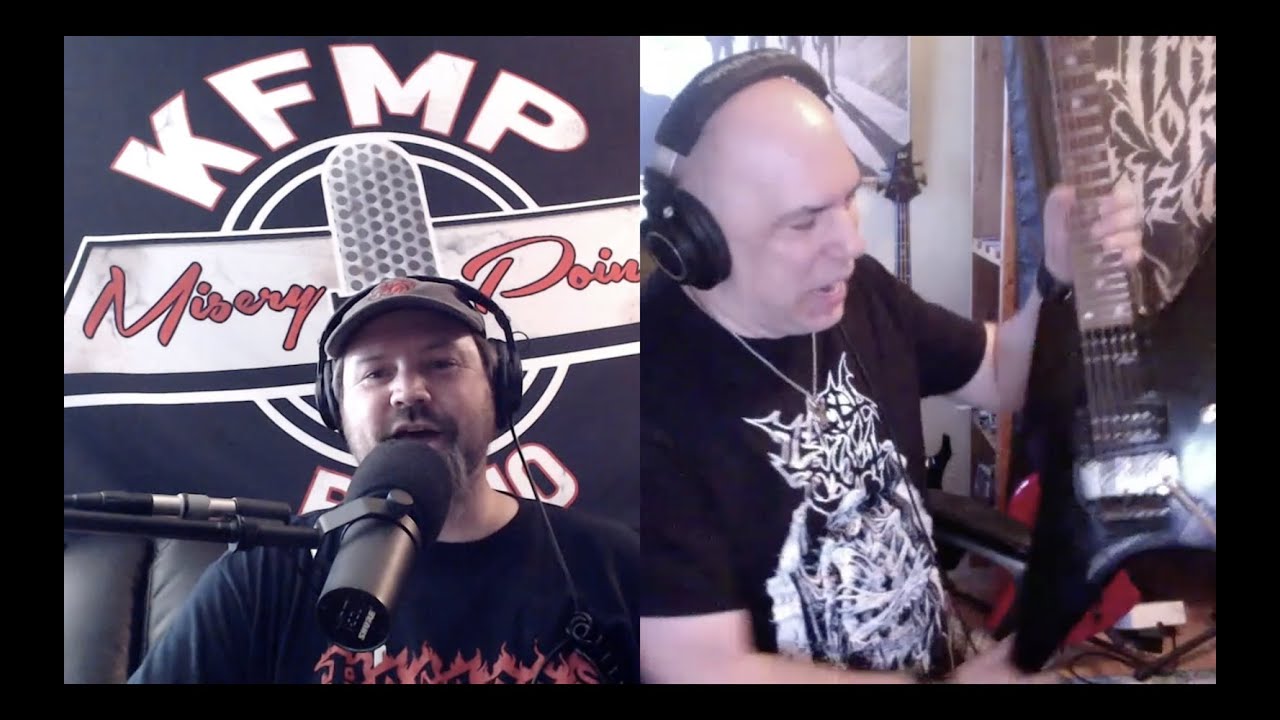 Nick Sagias  - Tribe of Pazuzu