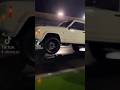 Cherokee Sport 🐌VS Mustang