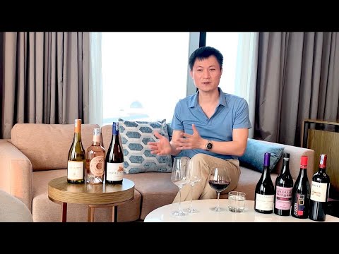 Video Rượu vang có hạn sử dụng không?| Cách chọn rượu vang... - youtube
