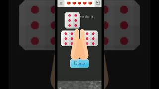 TRICKY TEST 2 GENIUS BRAIN LEVELS 104, 105, 106, 107, 108 ANSWERS | TRICKY TEST WALKTHROUGH