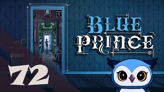 Geografie-Unterricht mit politischer Brisanz - #72 - Blue Prince
