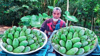 Easy Mango Leather Recipe Perfect For Snacking Sweet & Tangy Amsotto Recipe