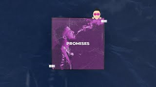 (FREE) PROMISES - Drake Type Beat / Emotional Trap x R&B Instrumental