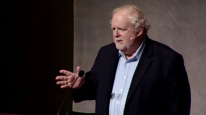 Walter Russell Mead - Chautauqua Lecture Series | CHQ Assembly 2023