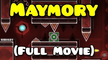 Building A MEMORY LEVEL! - (Full Movie)