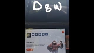 Truth About XTool D8W Vs Thinkscan 689BT Scan Tool Capability Comparison and Usage Experience