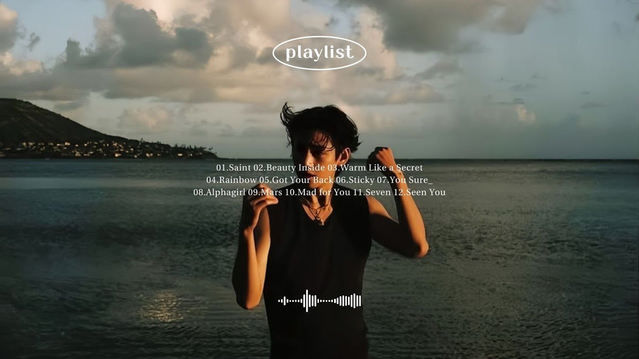 [Playlist] 시원한 향기가 나는 Cool 팝송 🌿|Chill & Cool Vibes🎧 | Cool & Fresh Pop Playlist