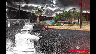 🎪 | FIVEM HIGHLIGHTS SCOTT #10 (FIRE EVOLUTION)