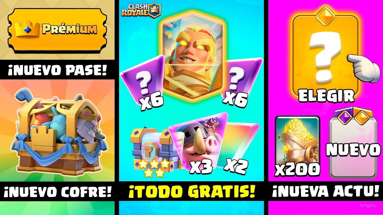 ¡HEROE A ELECCIÓN GRATIS! 🎁✨ | TODO sobre la NUEVA TEMPORADA 81 ✅ - noticias season 81