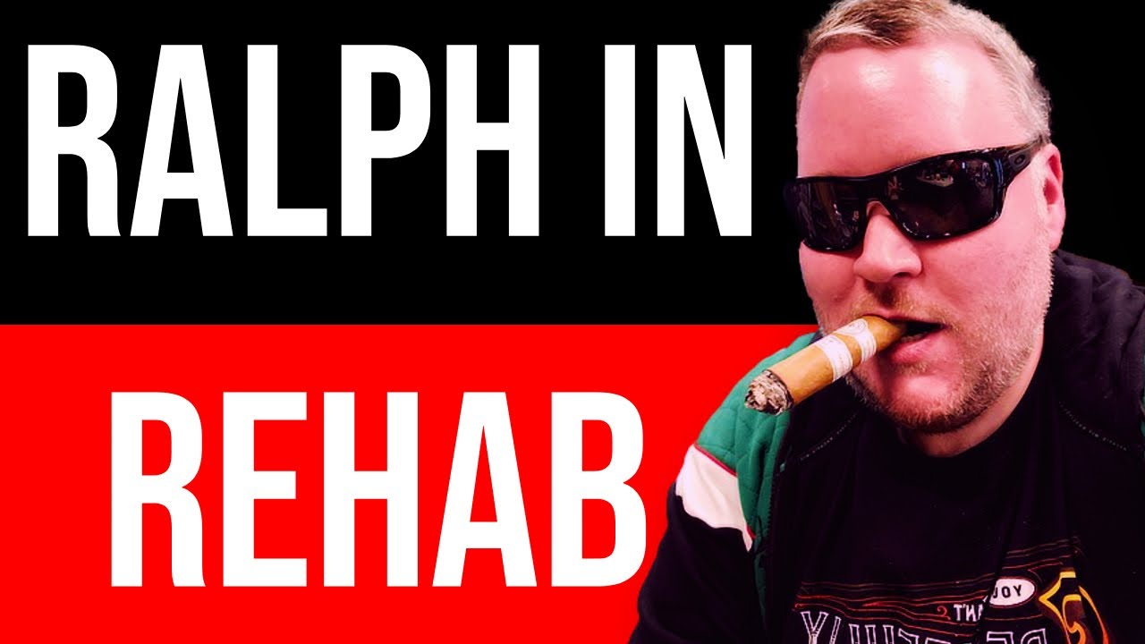 Ethan Ralph SHOCKS Everyone By Quitting! - YouTube