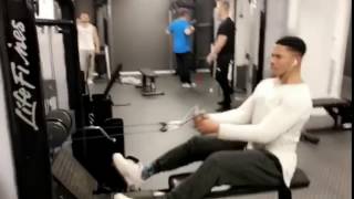 Flipagram - Januari 31, 2017