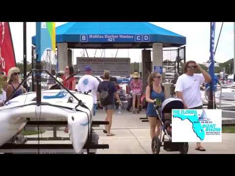 florida boat show halifax the florida boat show 2017 daytona beach 30sec florida boat show halifax the florida boat show 2017 daytona beach 30sec