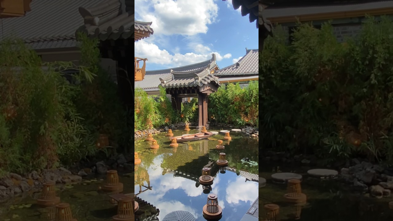 청수당 경주