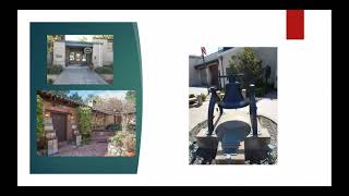 Heritage Preservation Commission Presentation