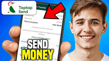 How To Send Money Using TapTap Send In 2025 - Full Guide