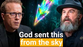 I Spent 101 Days Praying In The Forest, And THIS Happened... | Dr. Martin Shaw