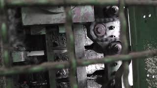 Kadant Paal Baler Model Likon 700