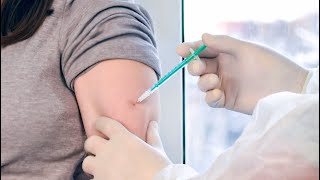 The Latest Research On The COVID-19 Vaccine And Pregnancy by LivingHealthyChicago 213 views 2 years ago 5 minutes, 2 seconds