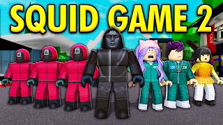 ROBLOX SQUID GAME 2...