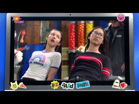New Special Episode Tonight | Bizaardvark | Disney Channel - New Special Episode Tonight | Bizaardvark | Disney Channel
