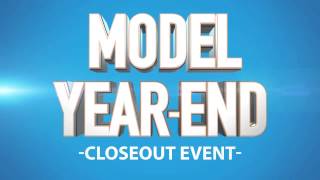 Model Year End Closeout - Scott Cadillac - Allentown, PA