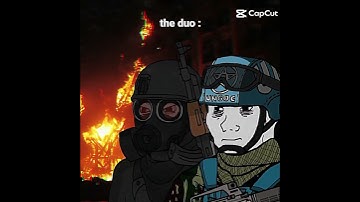 CI and GOC teamwork when SCP-5000 activates