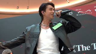 2025.01.17 Mcp X Anson Kongthe Trip簽唱會 叛逆動物