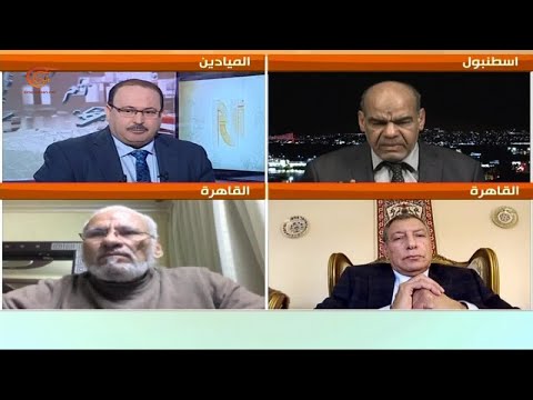 أ ل م الدار والديار التكفير اللامحدود 2021 04 09