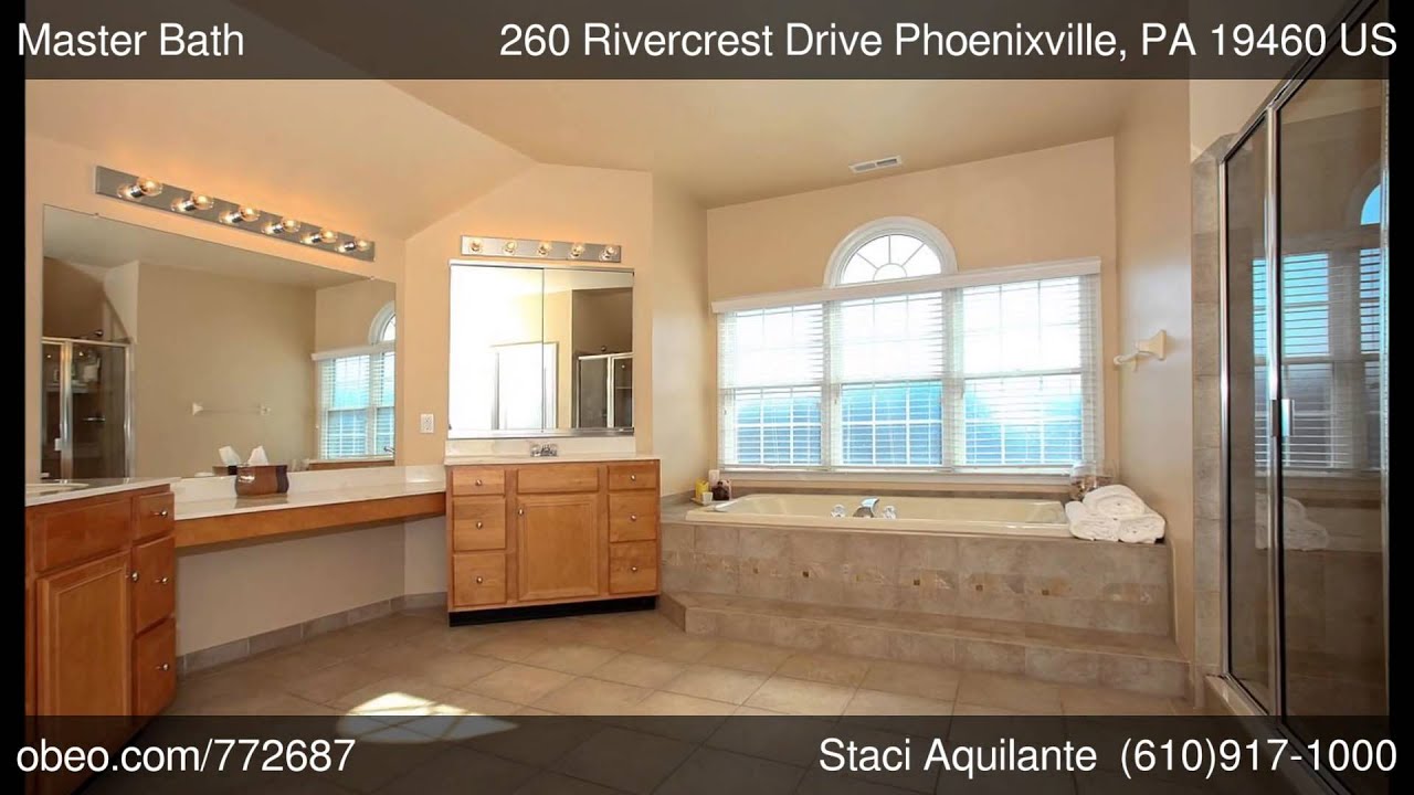 260 Rivercrest Drive Phoenixville PA 19460 Staci Aquilante