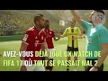 Fifa 17 : les matchs en ligne sont-ils truqués? - YouTube