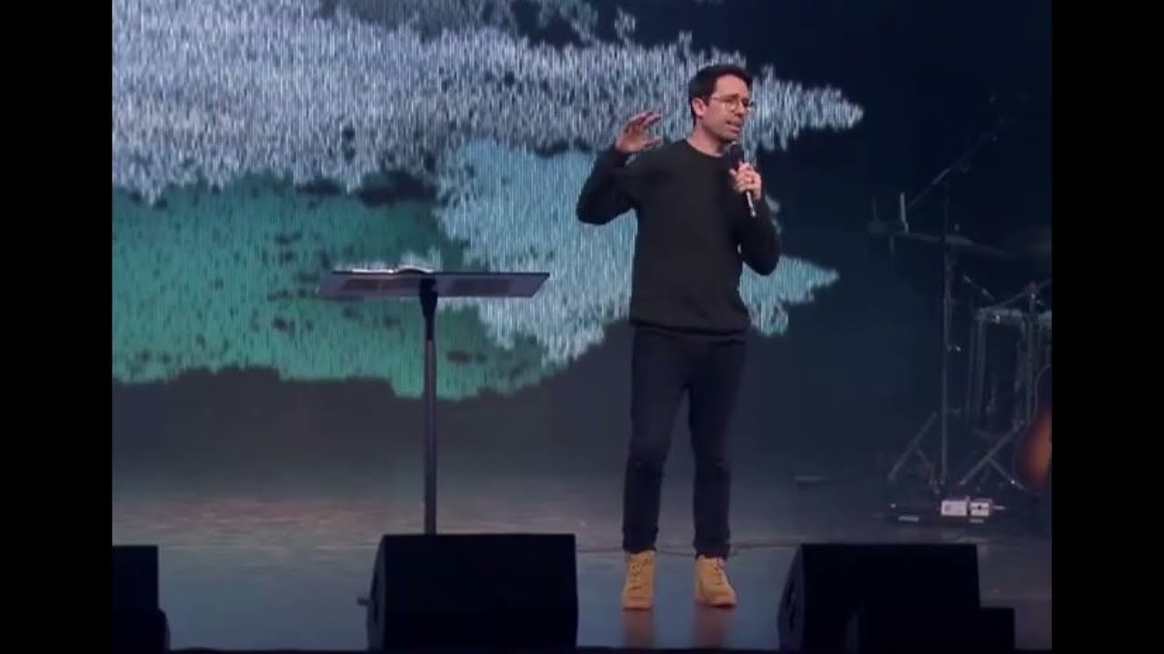 Hillsong Church UK | 5PM Online Service | 6th Feb 2022 | Tim Douglass