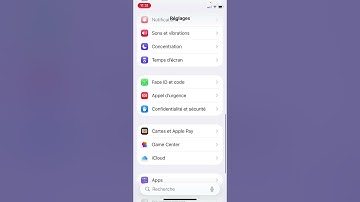 Comment appeler en numéro masqué sur iPhone  #ios #ios26 #iphone #telephone #tech #phone #astuce