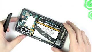 Samsung Galaxy S21 Fe 5G Frp Kilidi Nasıl Atlanır Google Hesap Doğrulama Byp