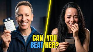 Are You Smarter Than a Native Spanish Speaker? (Play Along)