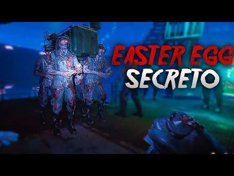 CÓMO HACER EL EASTER EGG SECRETO BAILE DEL ATAUD | PERK GRATIS Y MÁS | Die Maschine
