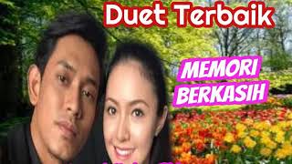 DUET TERBAIK 》 MEMORI BERKASIH : KHAI BAHAR & BABY SHIMA