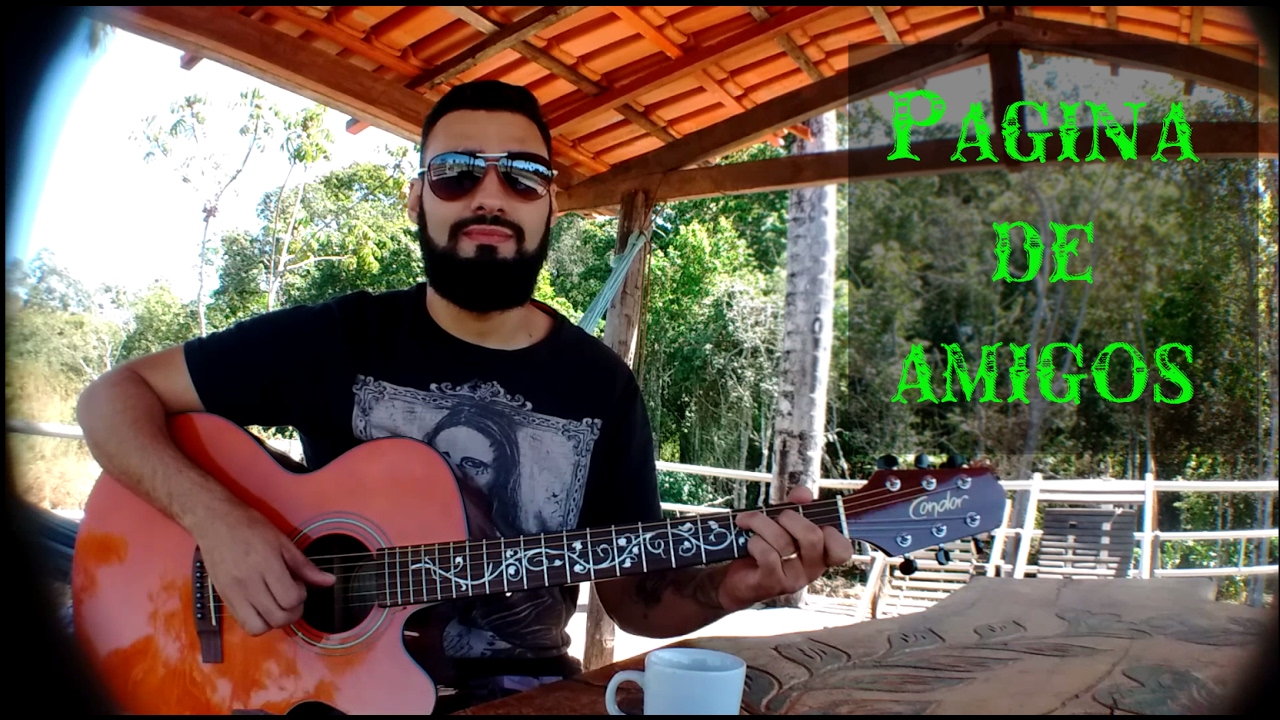 Página de amigos Chitãozinho e Xororó (Cover Israel Vargas) YouTube Página de amigos Chitãozinho e Xororó (Cover Israel Vargas) YouTube