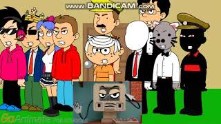 Lola Hosts A Slumber Party And Gets Grounded Reuploaded