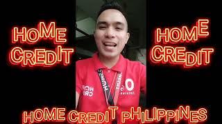 HOME CREDIT for Laptop & Smartphones