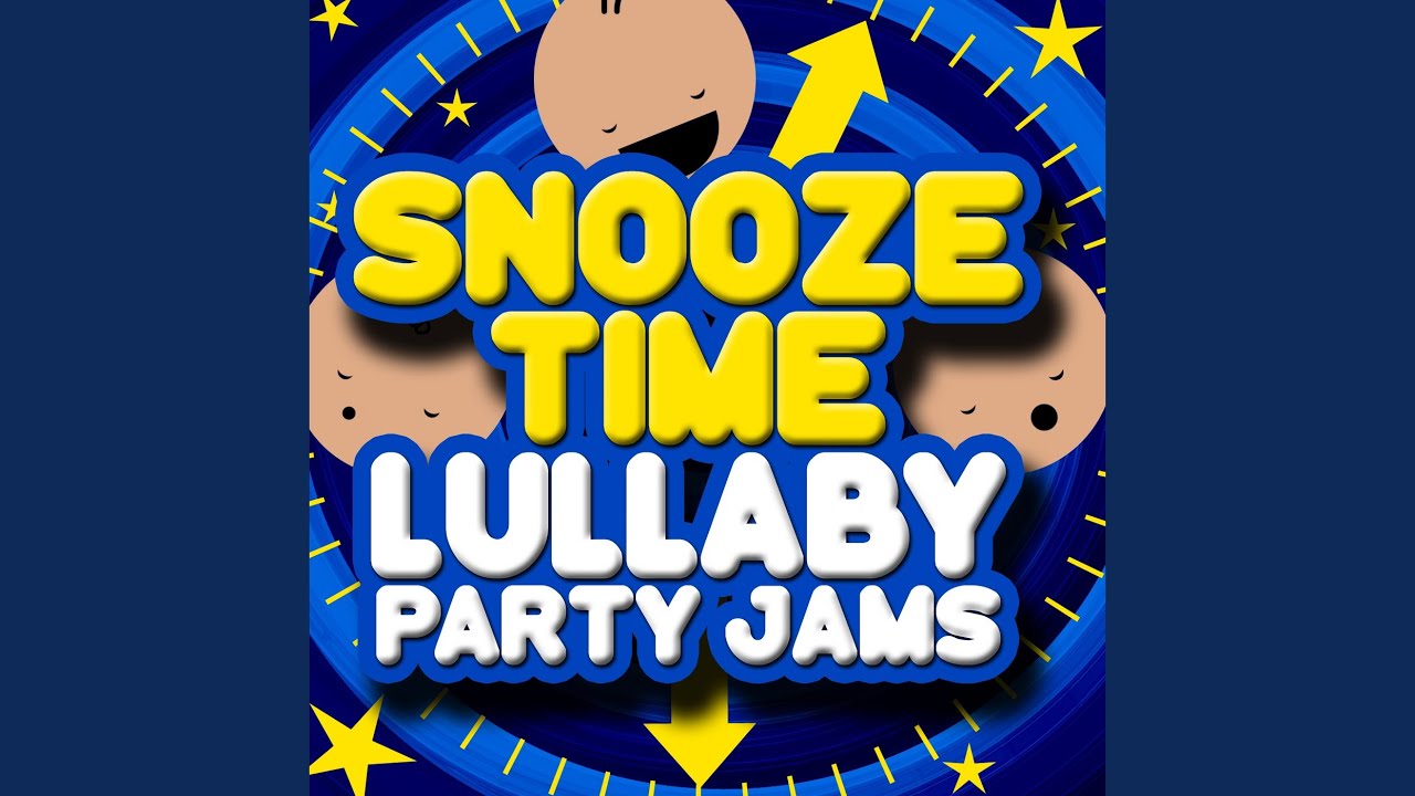 Blurred Lines (Originally Performed by Robin Thicke) (Lullaby Version) Blurred Lines (Originally Performed by Robin Thicke) (Lullaby Version)