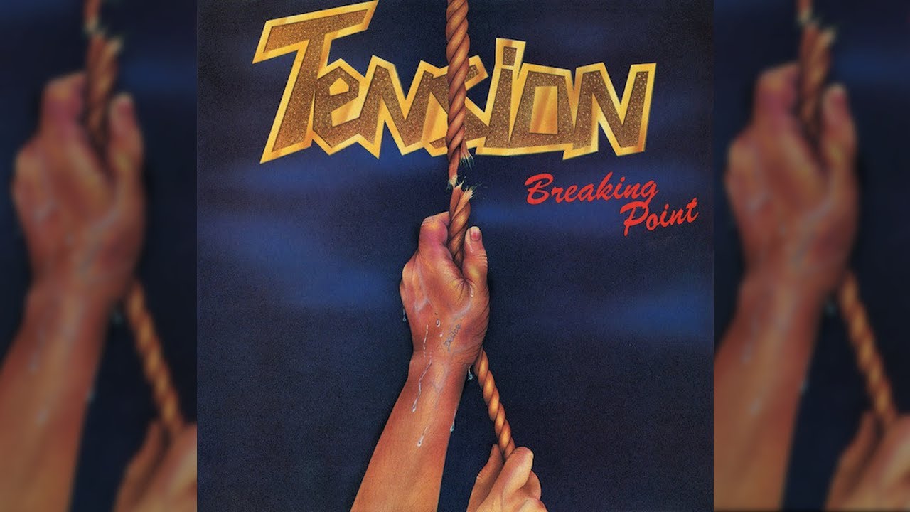 Guarda Tension - The Downfall Of Evil su YouTube Guarda Tension - The Downfall Of Evil su YouTube