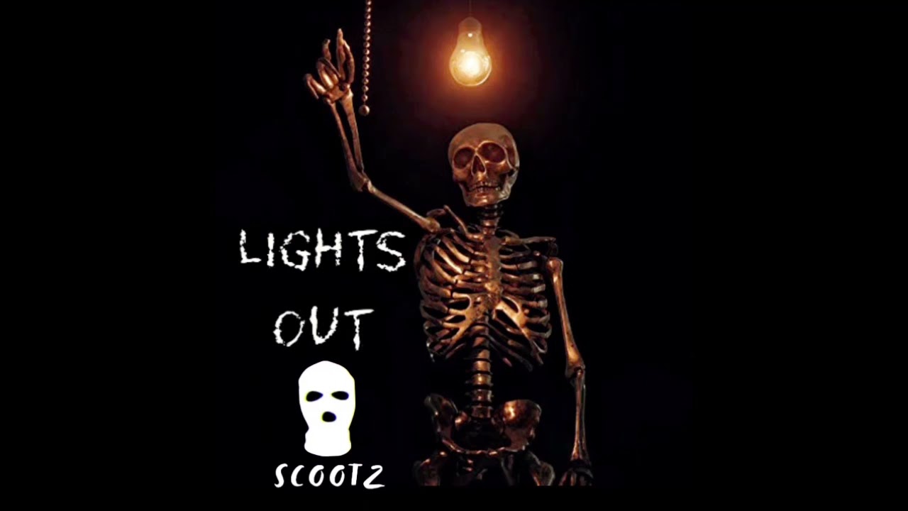 Scootz - Lights Out Prod.By Benji🐐