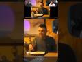 Adding Wine to the Dinner... #funny #memes #trynottolaugh #reaction #tiktok #shorts