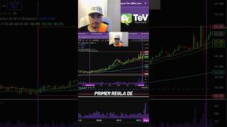 EMA De 200 Para Identificar TENDENCIA | SCALPING USD/JPY #trading #scalping #usd