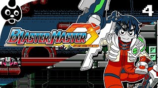 Blaster Master Zero [4]: LP Original Sin