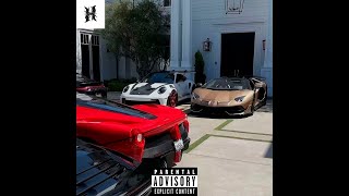HADAS Shupe x Victor Mendivil Type Beat / Trap Type Beat