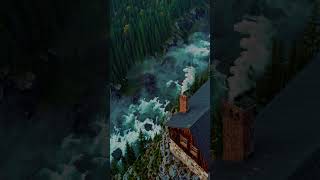 What Is This Place The Ai Gorge