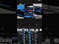 bmw edit 💯 | car edit tutorial 👀 #bmw #edit
