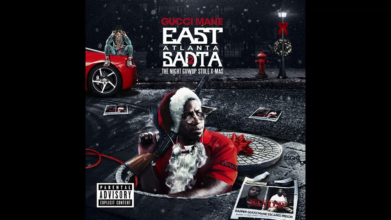 [FREE] Gucci Mane Type Beat – TRAP BY A MILE | Hard Atlanta Trap 147 BPM